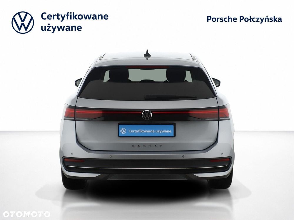 Volkswagen Passat - 5