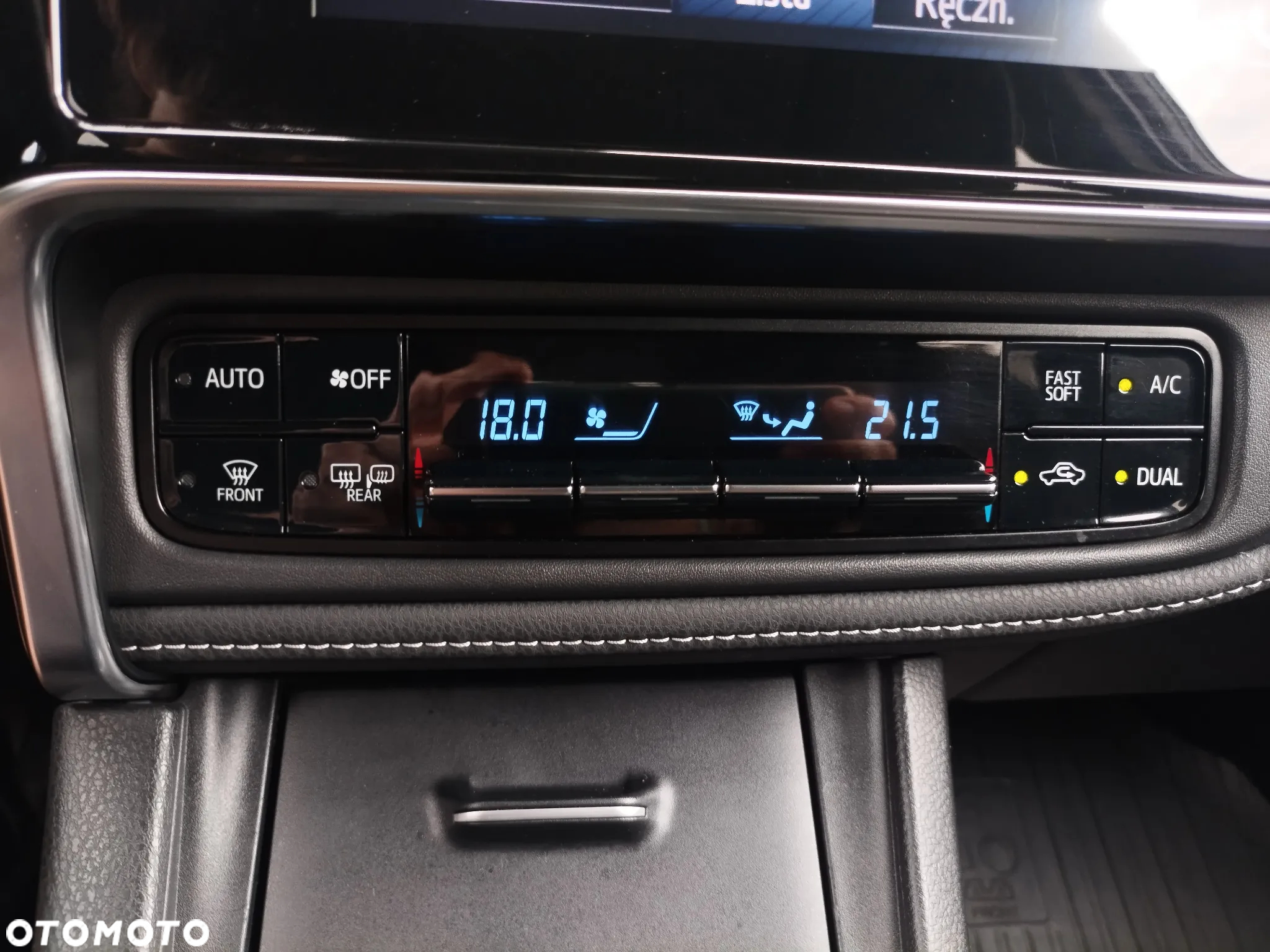 Toyota Corolla 1.6 Comfort MS - 12