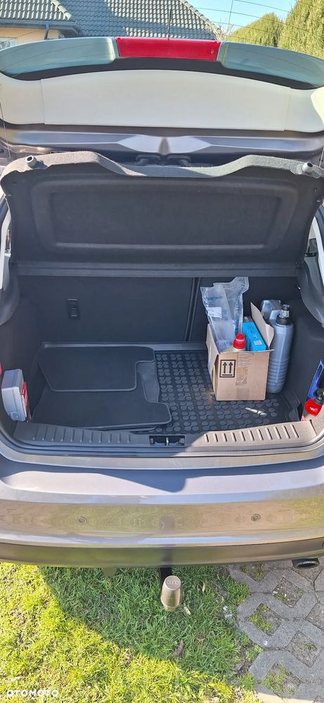 Ford Focus 1.5 EcoBoost Titanium ASS - 9