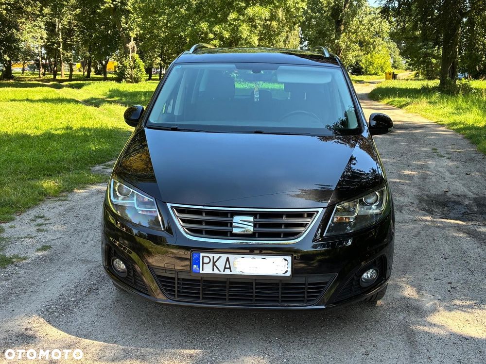 Seat Alhambra - 2