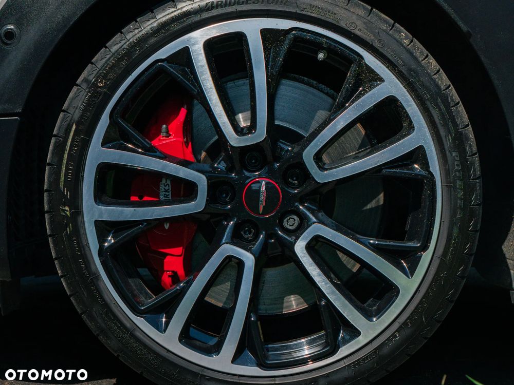 MINI Clubman - 10