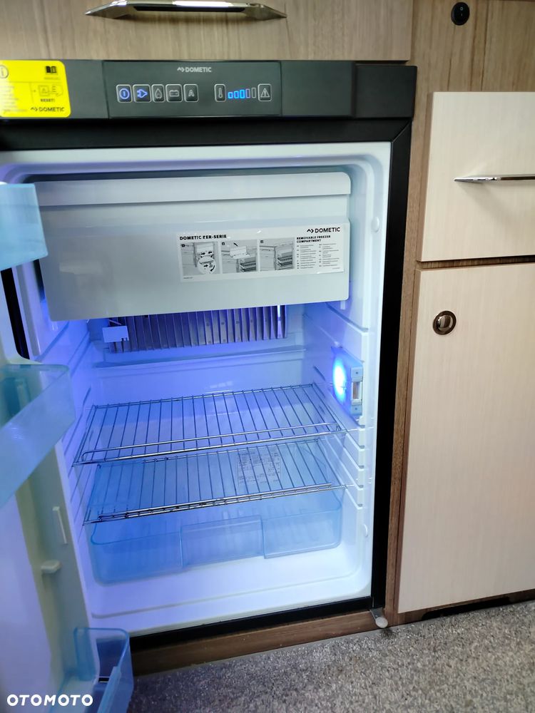 Coachman VIP 545 - 26