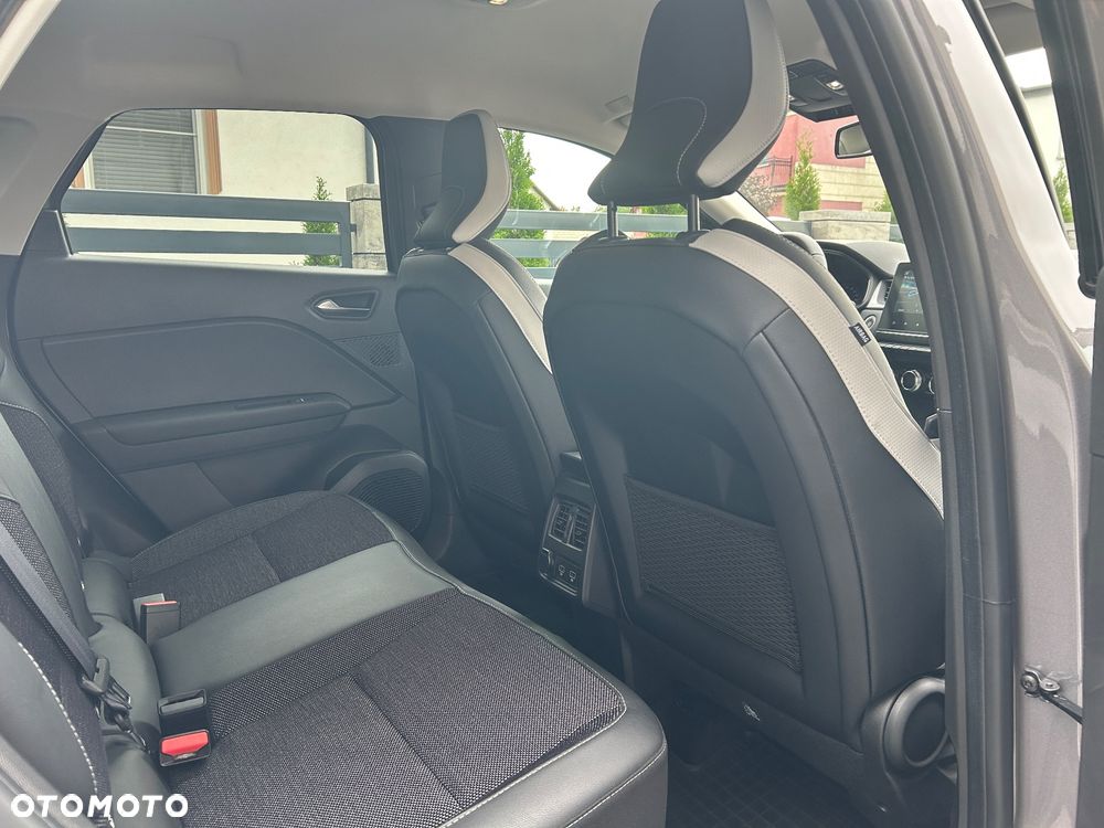 Renault Captur - 33