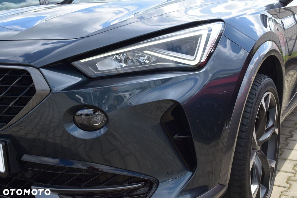 Cupra Formentor 1.5 TSI DSG - 38