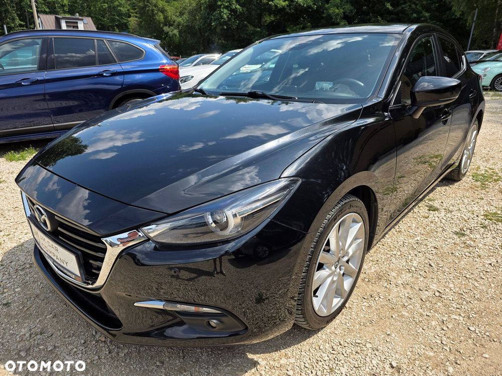 Mazda 3 - 24