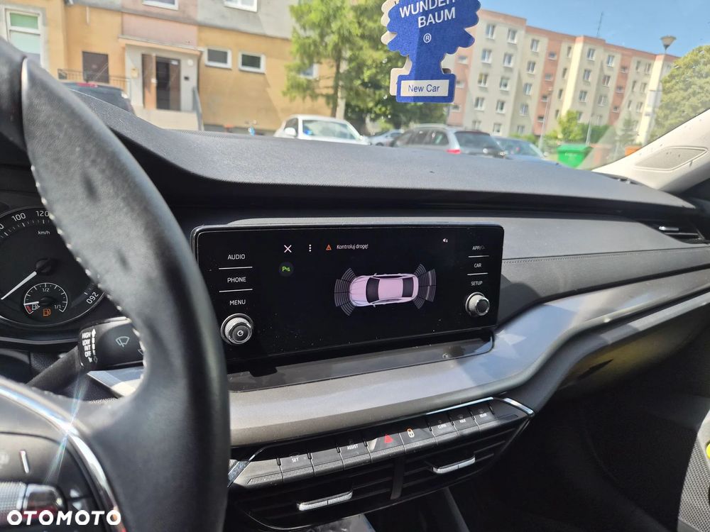 Skoda Octavia 1.5 TSI ACT Ambition - 7