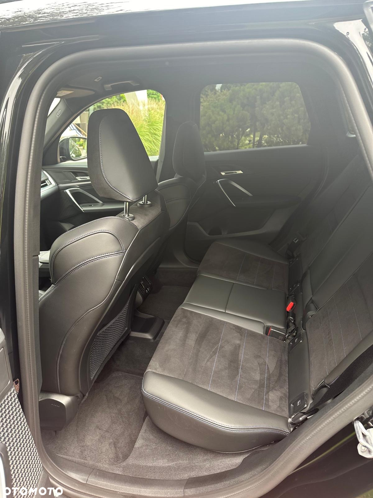 BMW X1 sDrive18d - 10