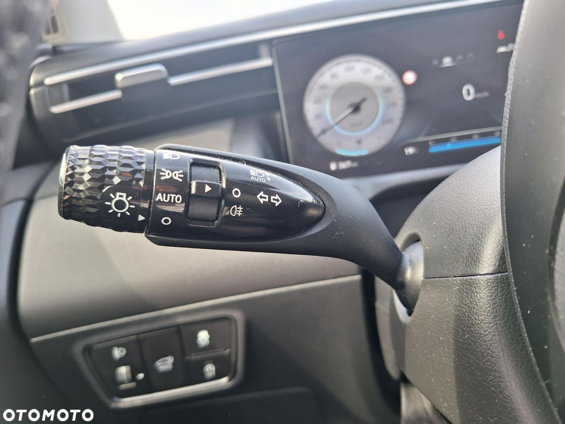 Hyundai Tucson - 22
