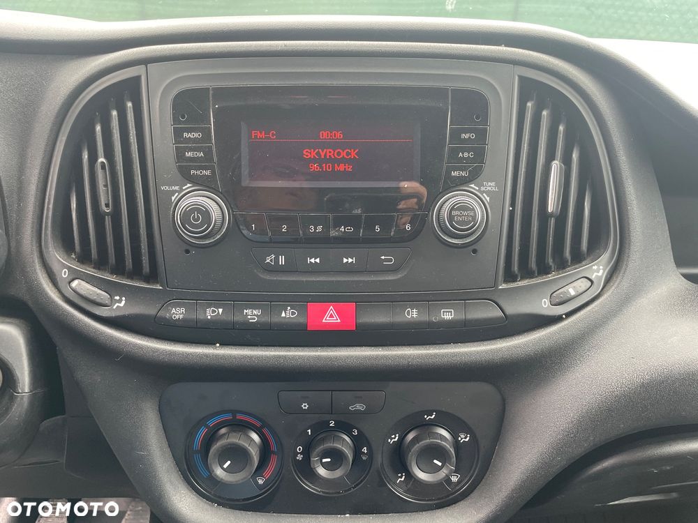 Fiat Doblo - 8