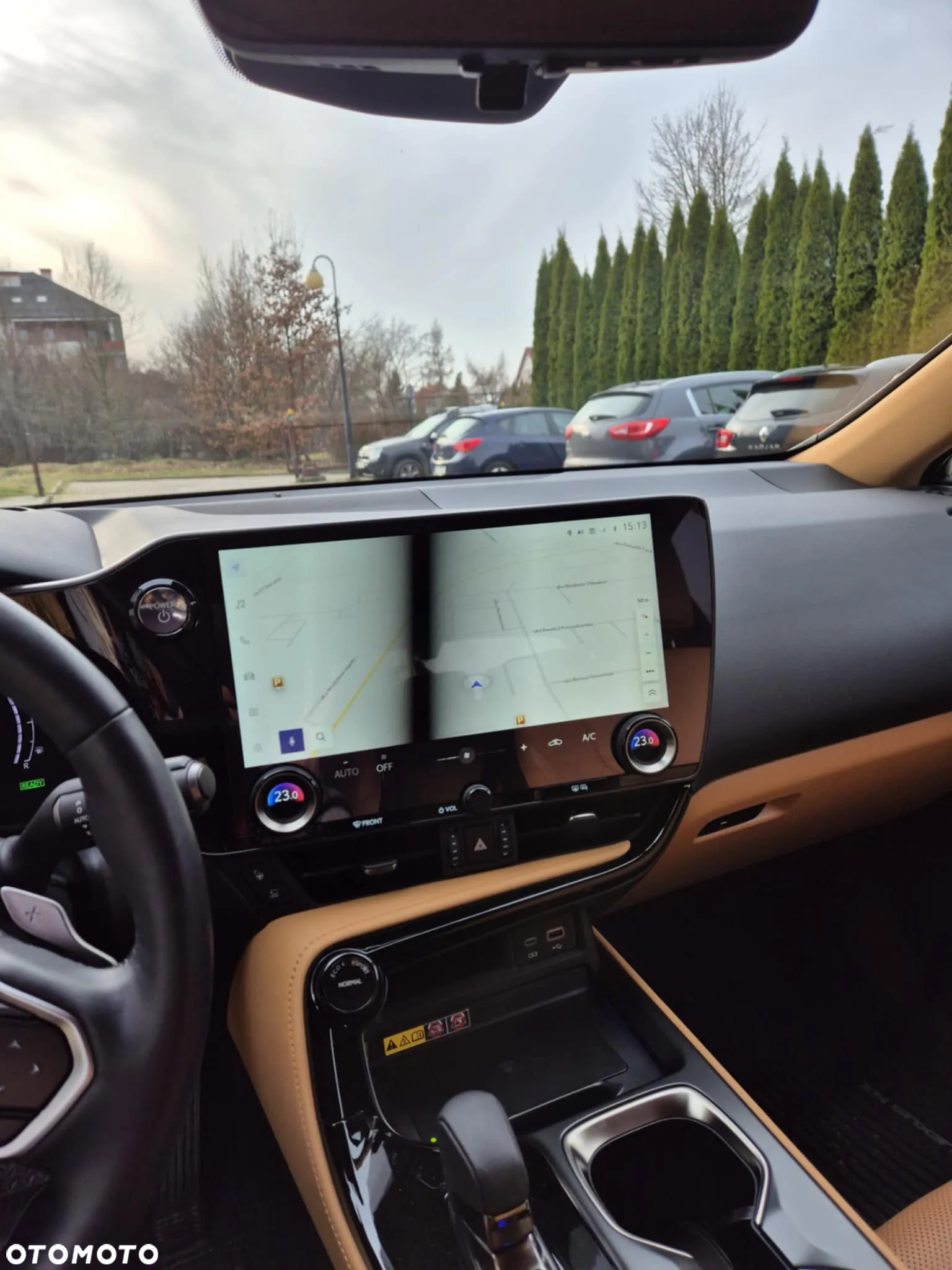 Lexus NX - 16