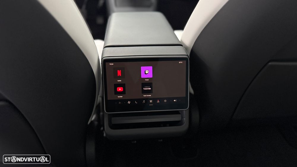 Tesla Model 3 Long Range Tração Integral Premium - 23