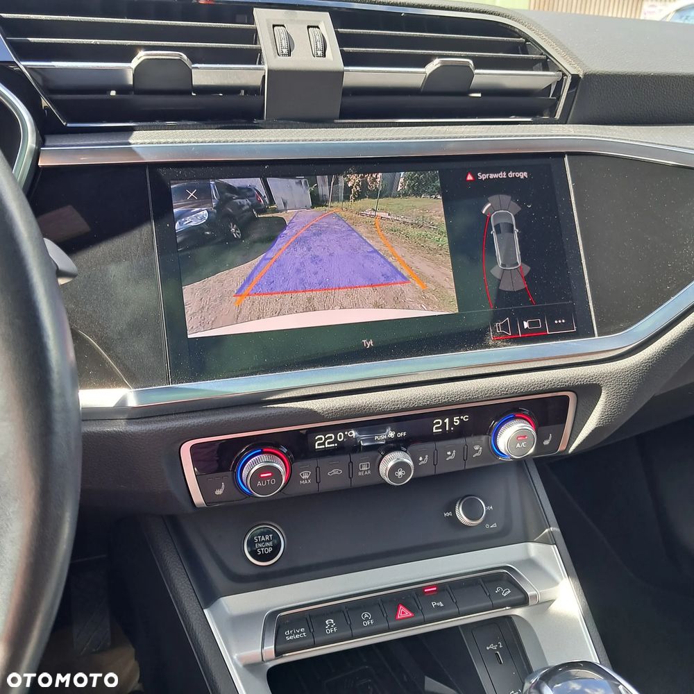 Audi Q3 45 TFSI Quattro S tronic S line - 22