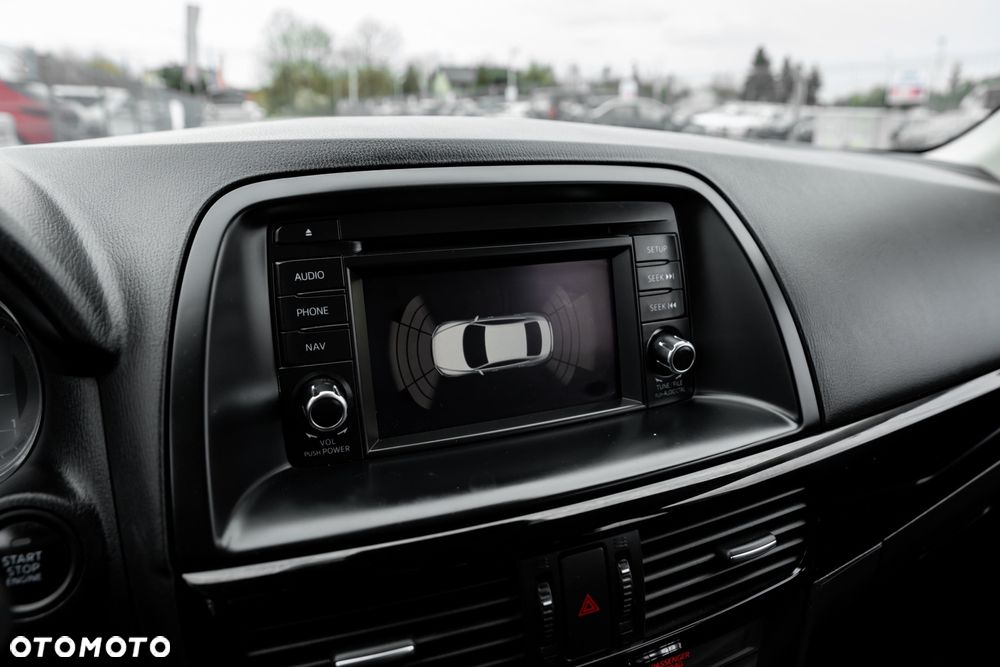 Mazda CX-5 2.0 Skypassion - 37