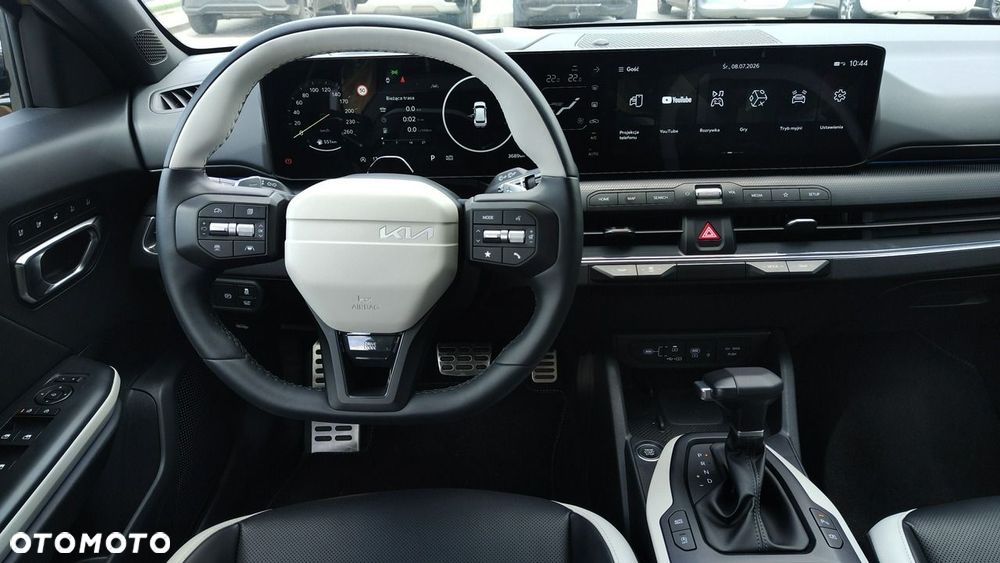 Kia K4 1.6 T-GDI 180 DCT GT-Line - 17