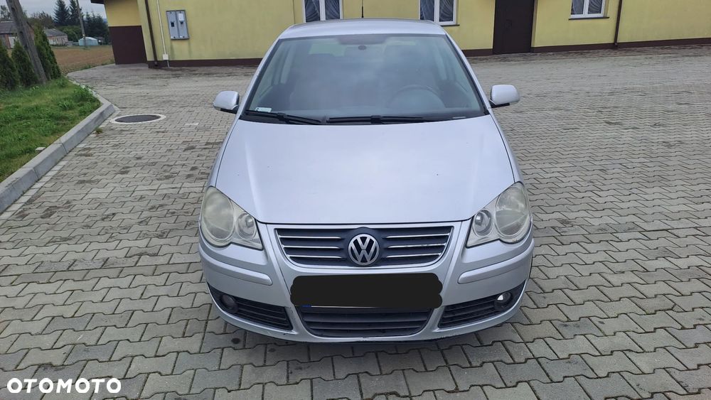 Volkswagen Polo 1.9 TDI - 3