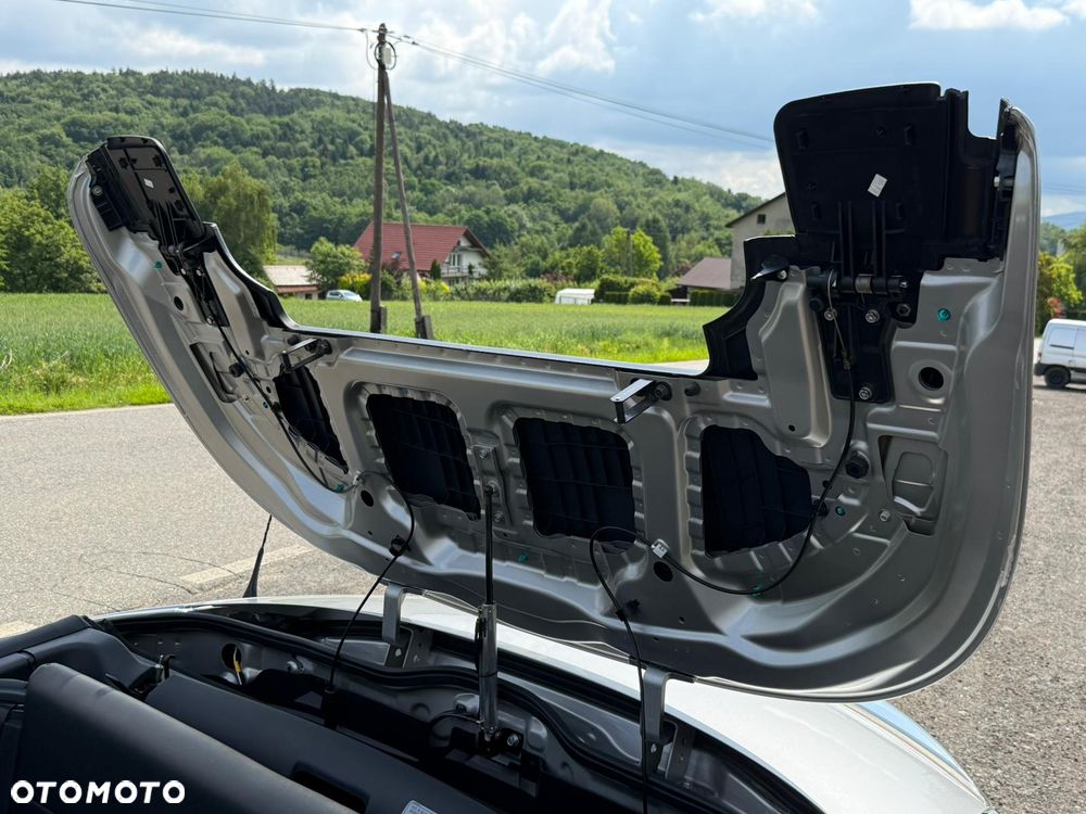 Mitsubishi Eclipse 2.4 GS Spyder - 39