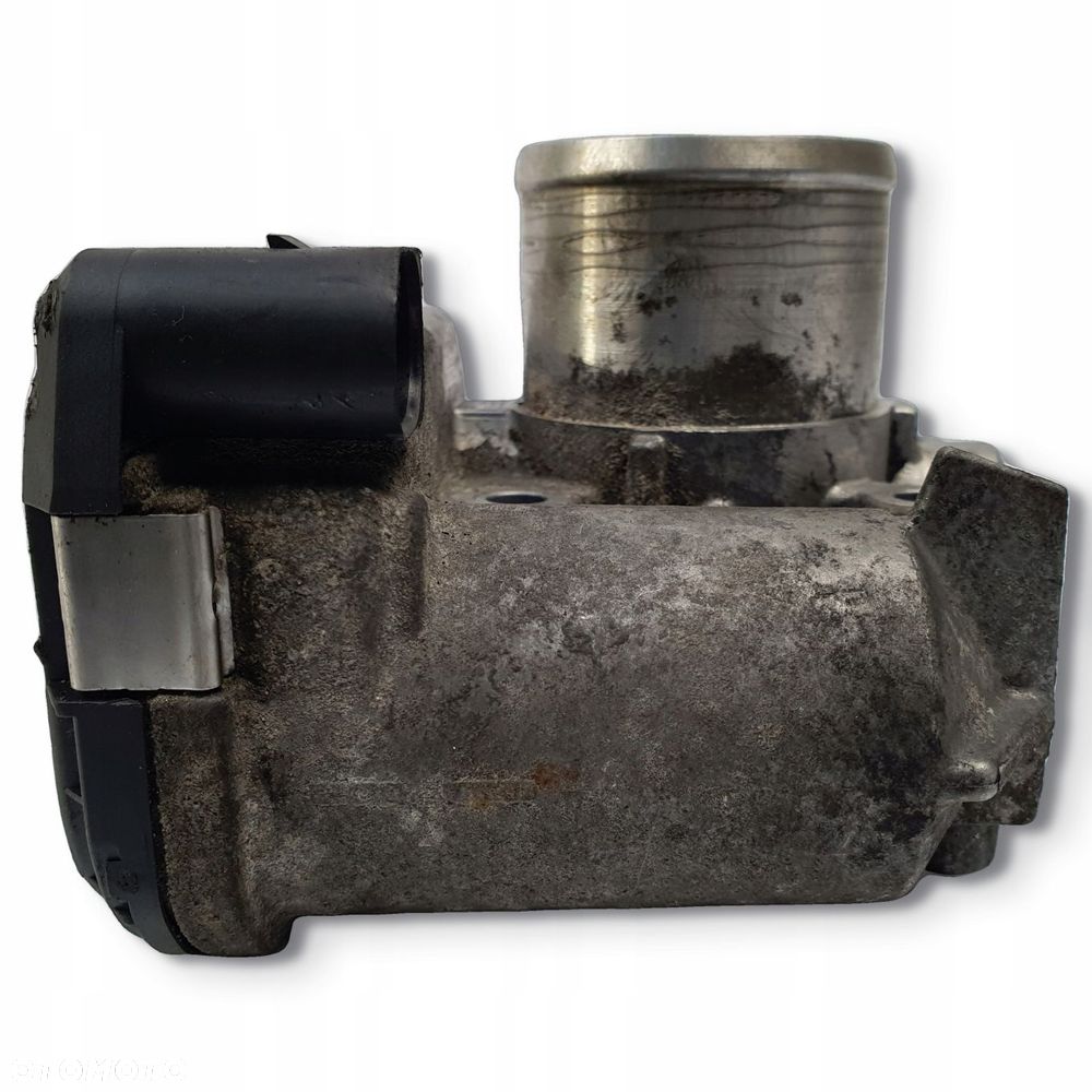 PRZEPUSTNICA Renault Trafic II Vivaro 2.0 DCI 8200330810 H8200330812 - 6