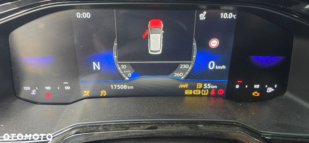 Volkswagen Taigo 1.0 TSI Life DSG - 4