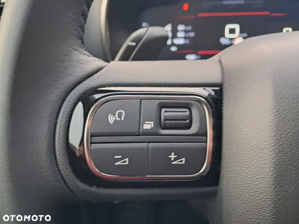 Citroën C5 Aircross 1.2 PureTech Shine EAT8 - 16