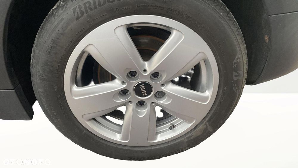MINI Clubman One - 14