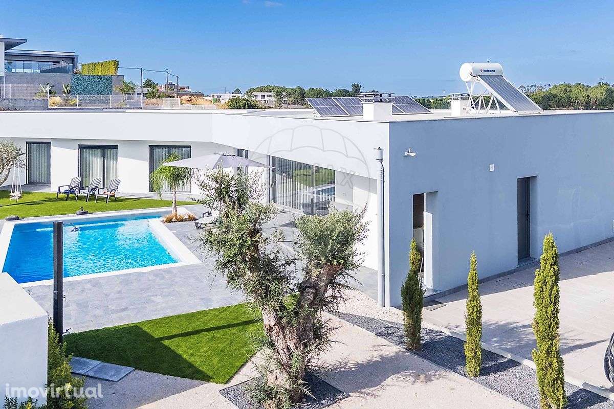 Moradia T4 para venda - Grande imagem: 5/50