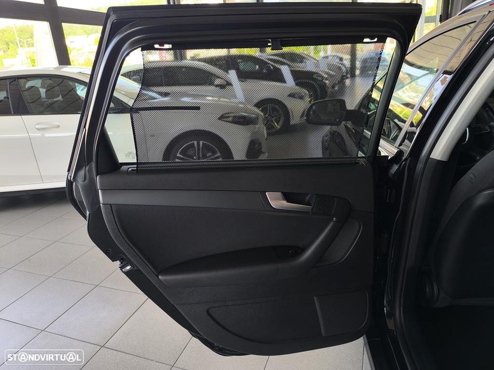 Audi A3 Sportback 1.6 TDI Sport - 21