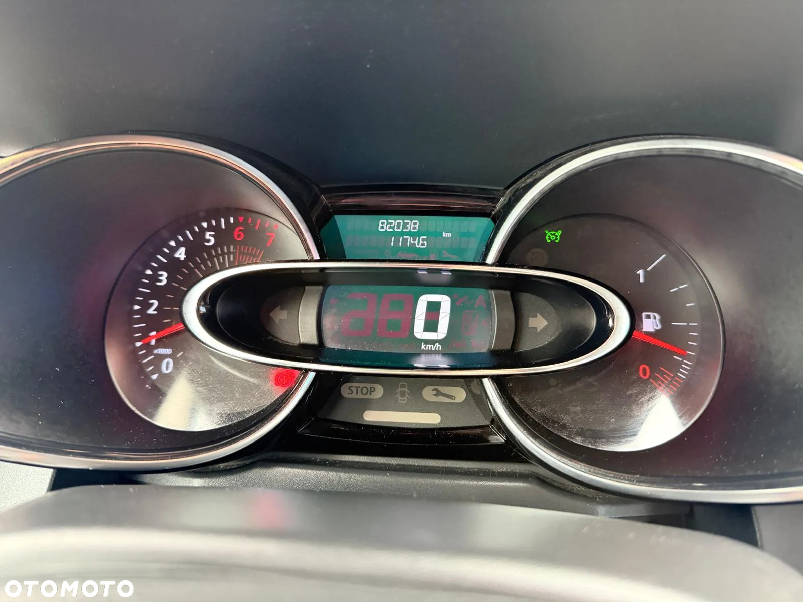 Renault Clio 0.9 Energy TCe Intens - 23