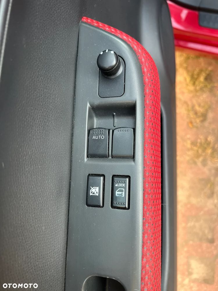 Suzuki Swift 1.6 Sport - 16