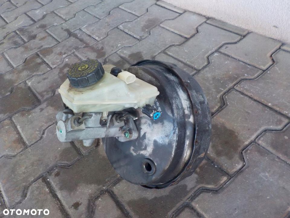 VW T4 SERWO HAMULCOWE POMPA - 1