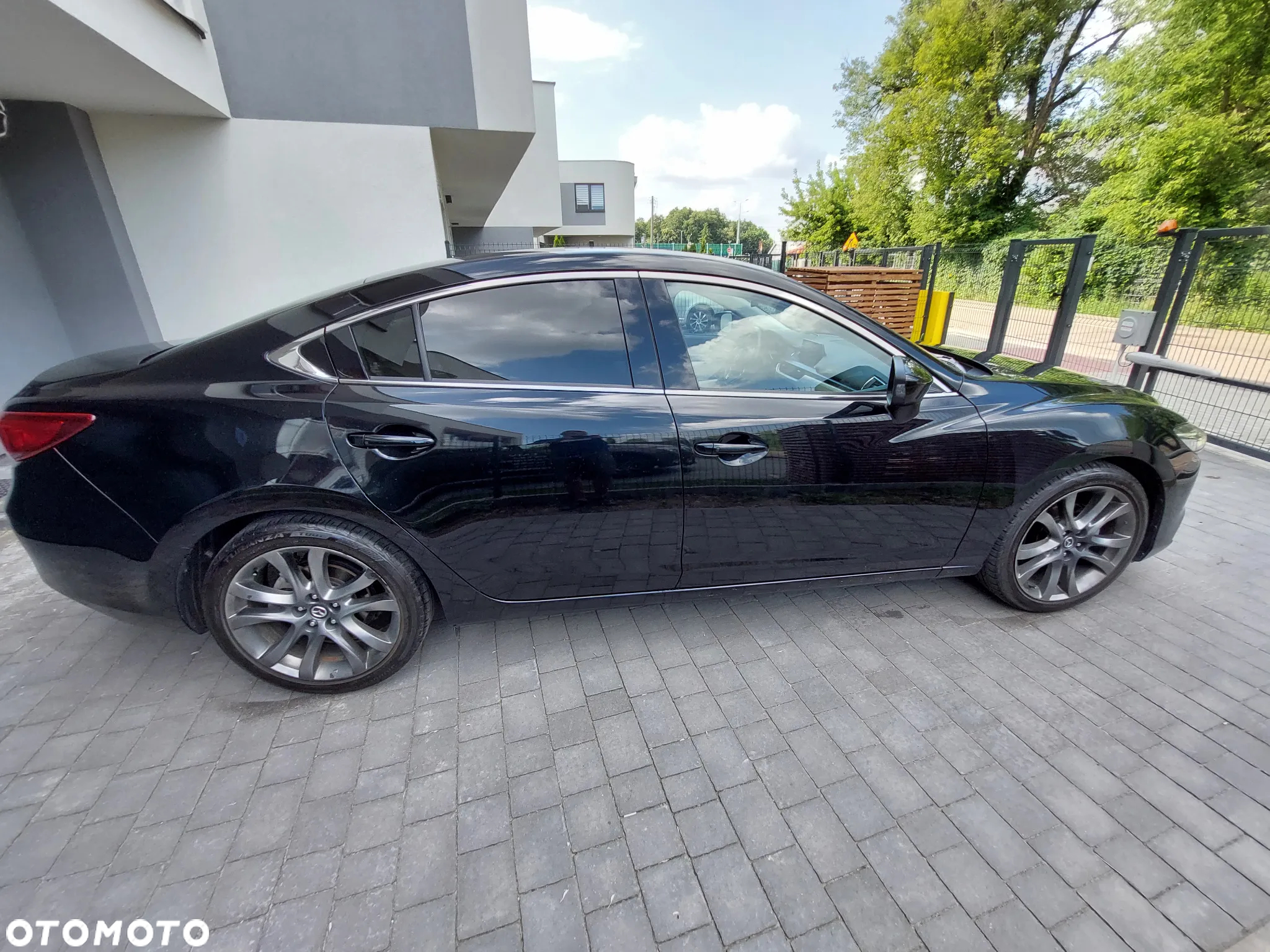 Mazda 6 2.0 Skypassion I-ELoop - 22