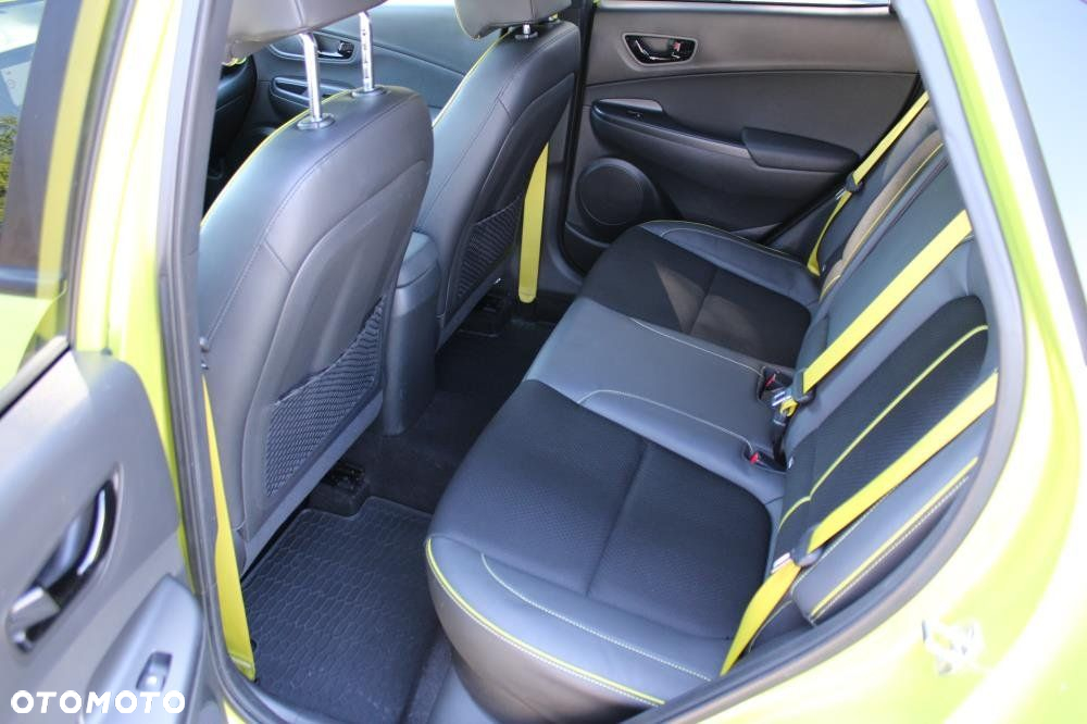 Hyundai Kona - 14