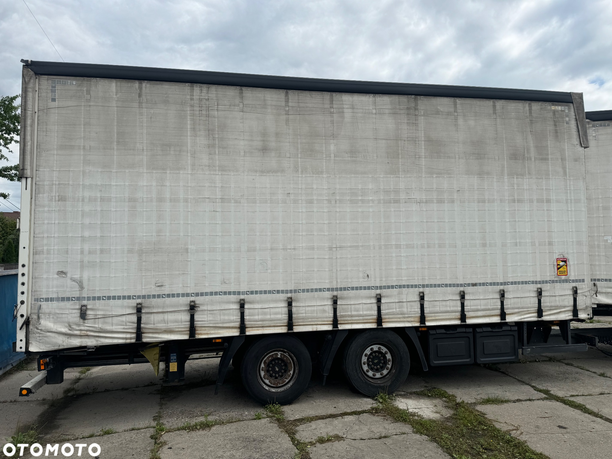DAF XF440 - 5