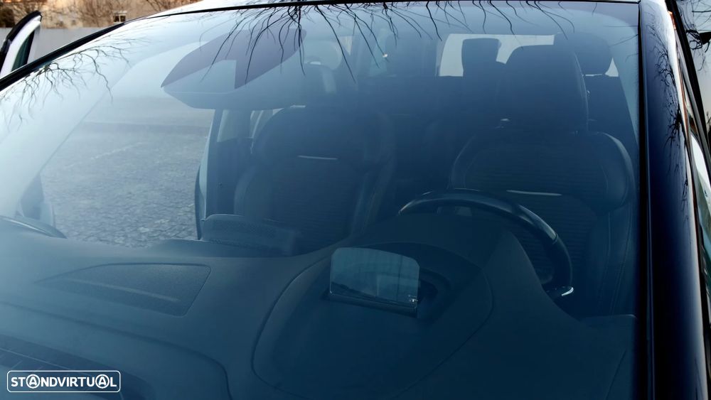 Renault Grand Scénic 1.7 Blue dCi Bose Edition EDC - 5