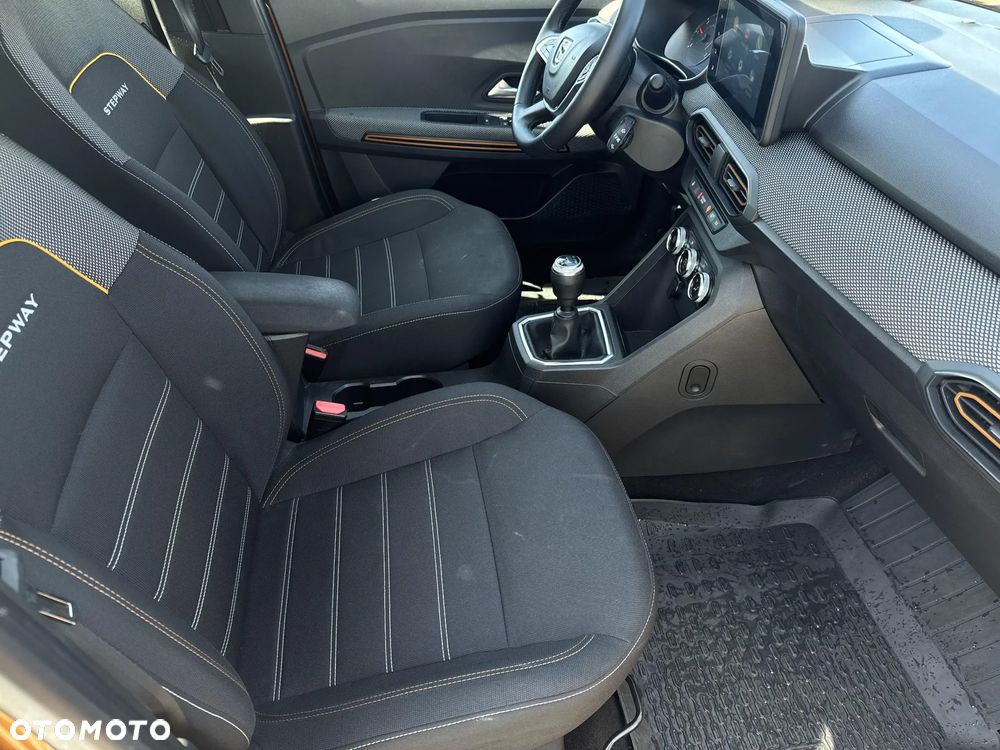 Dacia Sandero 1.0 TCe Expression - 18