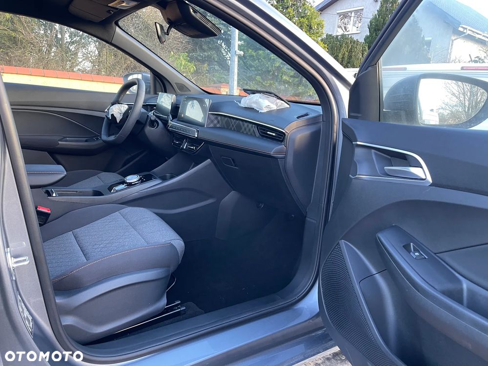 MG MG3 1.5 HEV+ Excite - 25