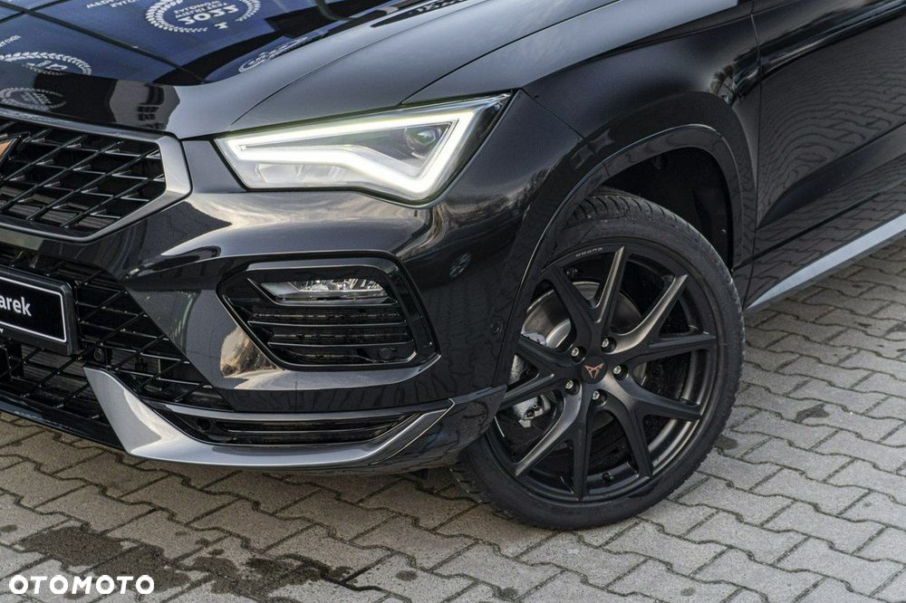 Cupra Ateca 1.5 TSI DSG - 3