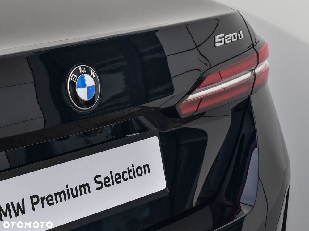 BMW Seria 5 - 15