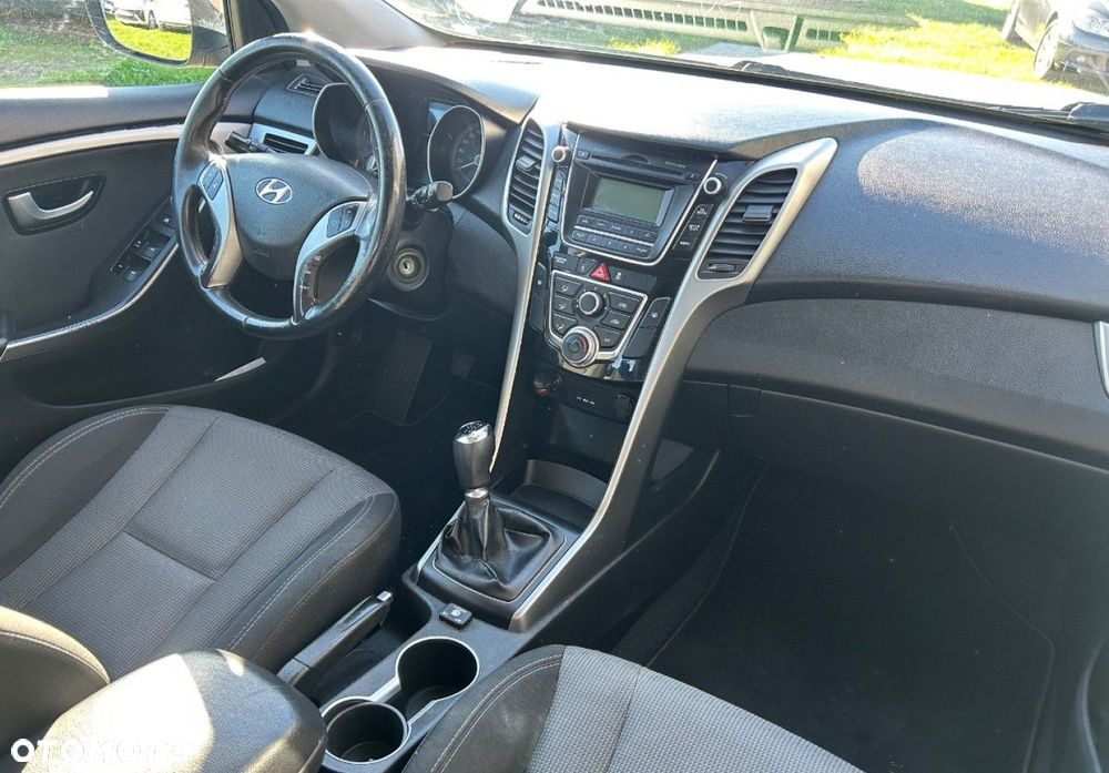 Hyundai i30 - 18