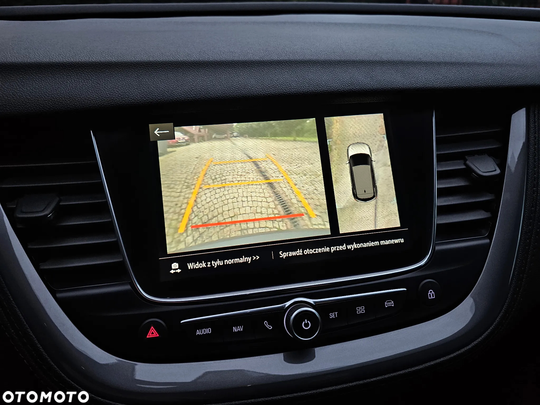Opel Grandland X 1.5 D Start/Stop Automatik Business INNOVATION - 22
