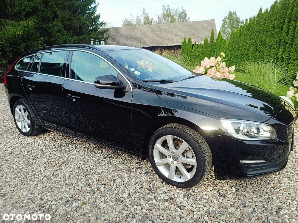 Volvo V60 - 19