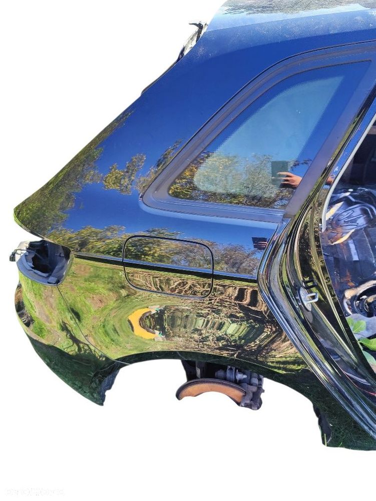 Błotnik Ćwiartka AUDI A3 8V 2020 - 6