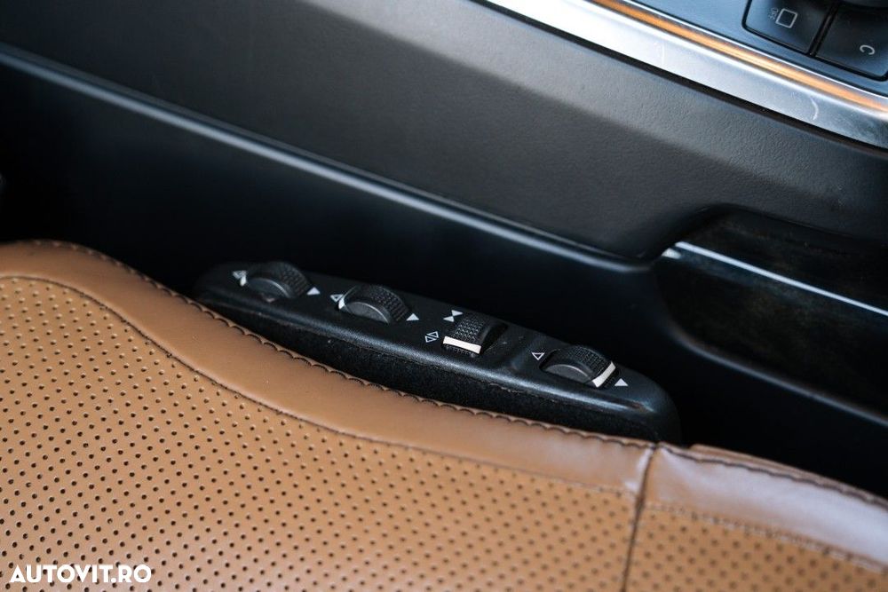 Mercedes-Benz G 350 d SW Long - 24