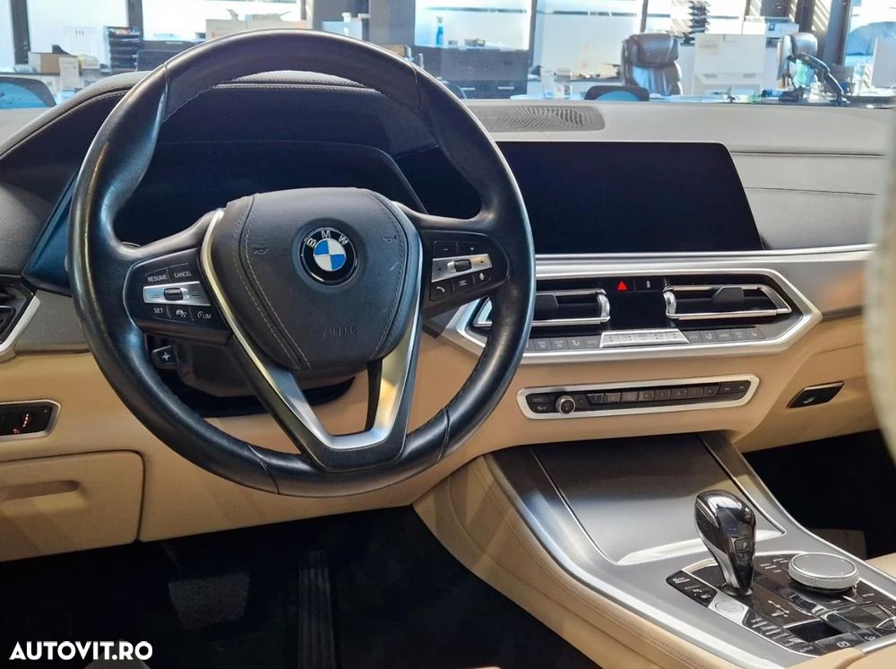BMW X5 - 10