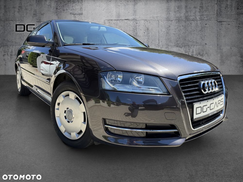 Audi A3 3-drzwiowe 1.2 TFSI Attraction - 2