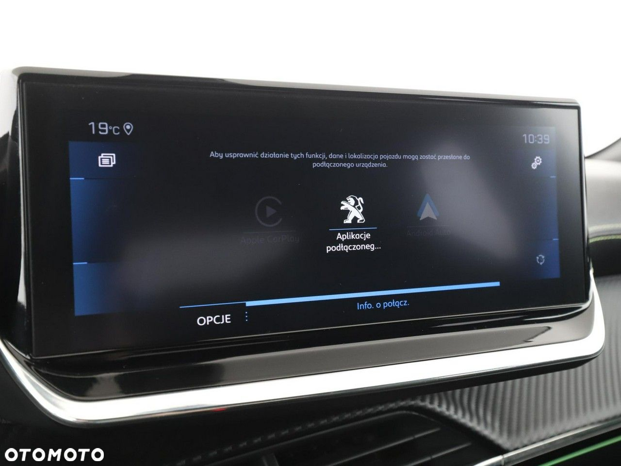 Peugeot 2008 PureTech 130 EAT8 GT - 23