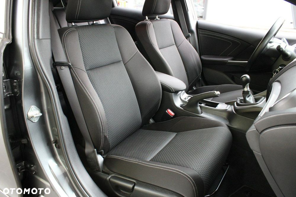 Honda Civic 1.8 Sport (Honda Connect+) - 9