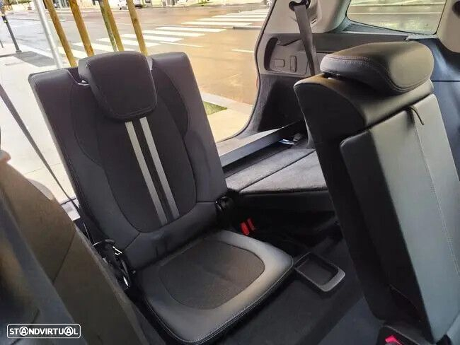 BMW 216 Gran Tourer d Line Sport Auto - 17