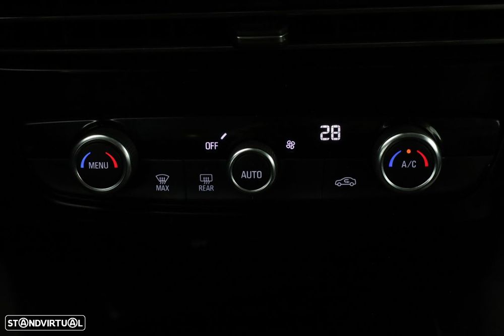 Opel Mokka 1.5 D Elegance - 13