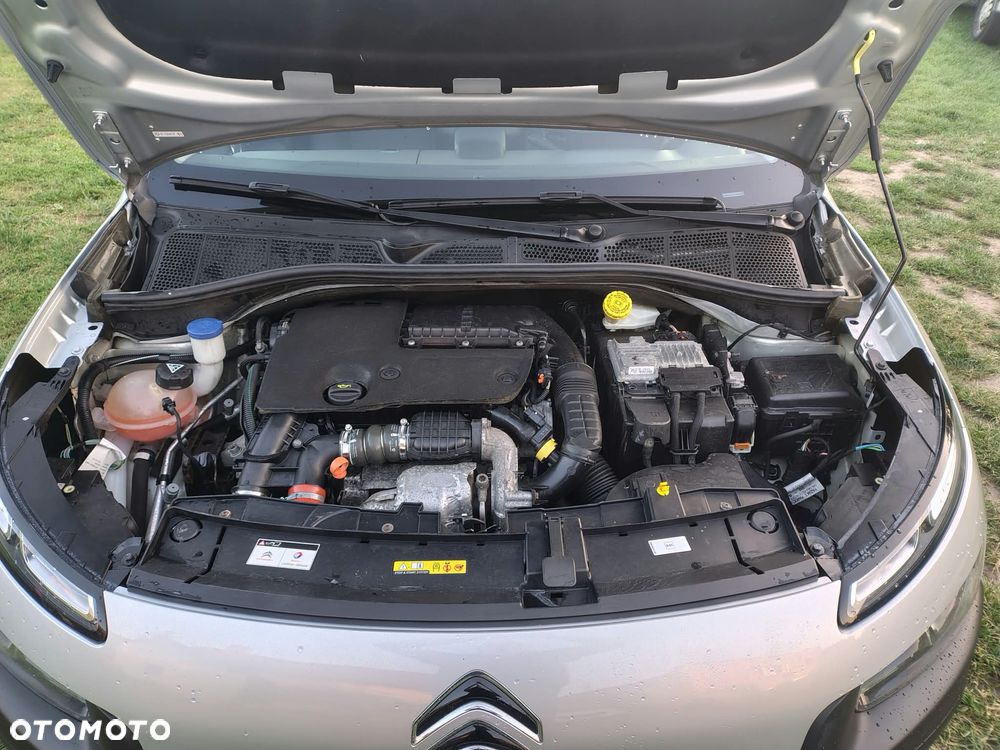 Citroën C4 Cactus 1.6 BlueHDi Shine - 8