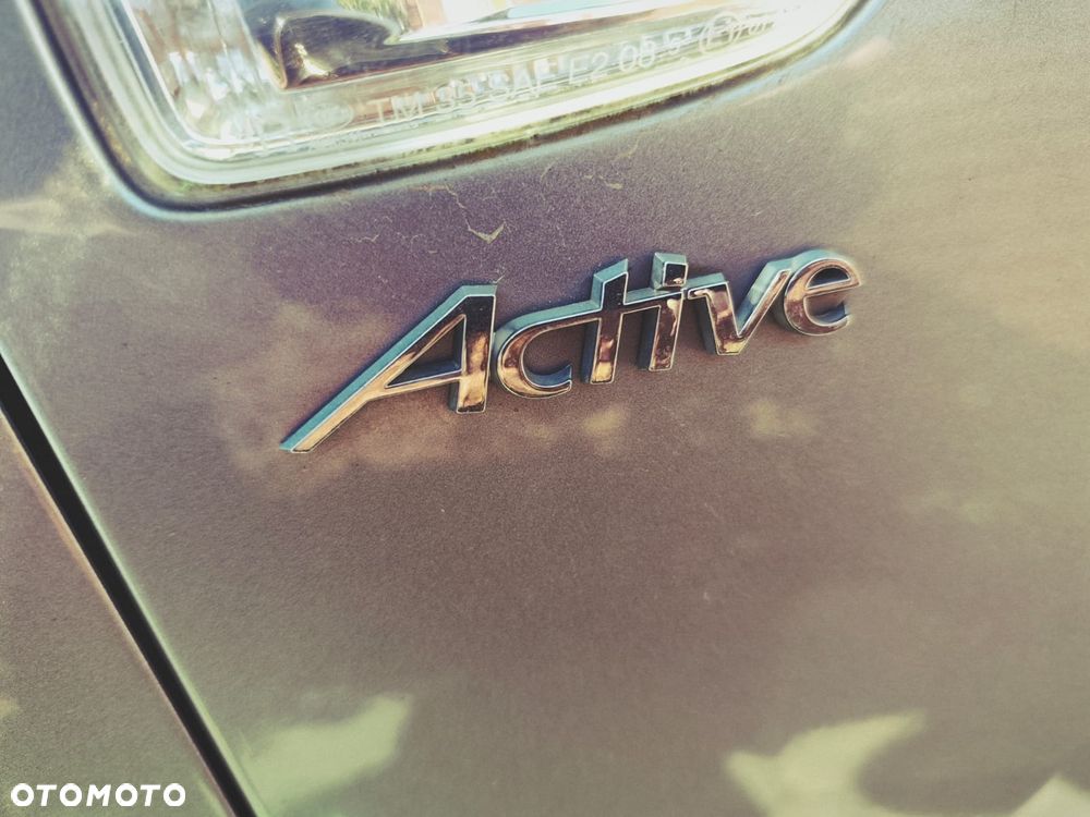 Opel Astra 1.4 Turbo Active - 19